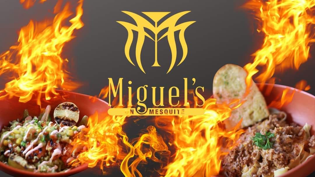 Miguel's on Mesquite- Local Las Cruces Restaurant