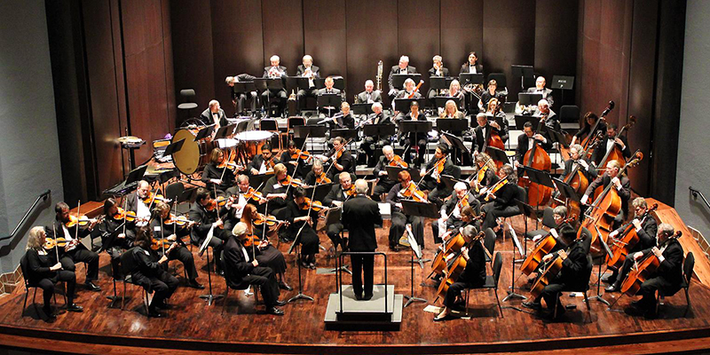 Roswell Symphony Orchestra