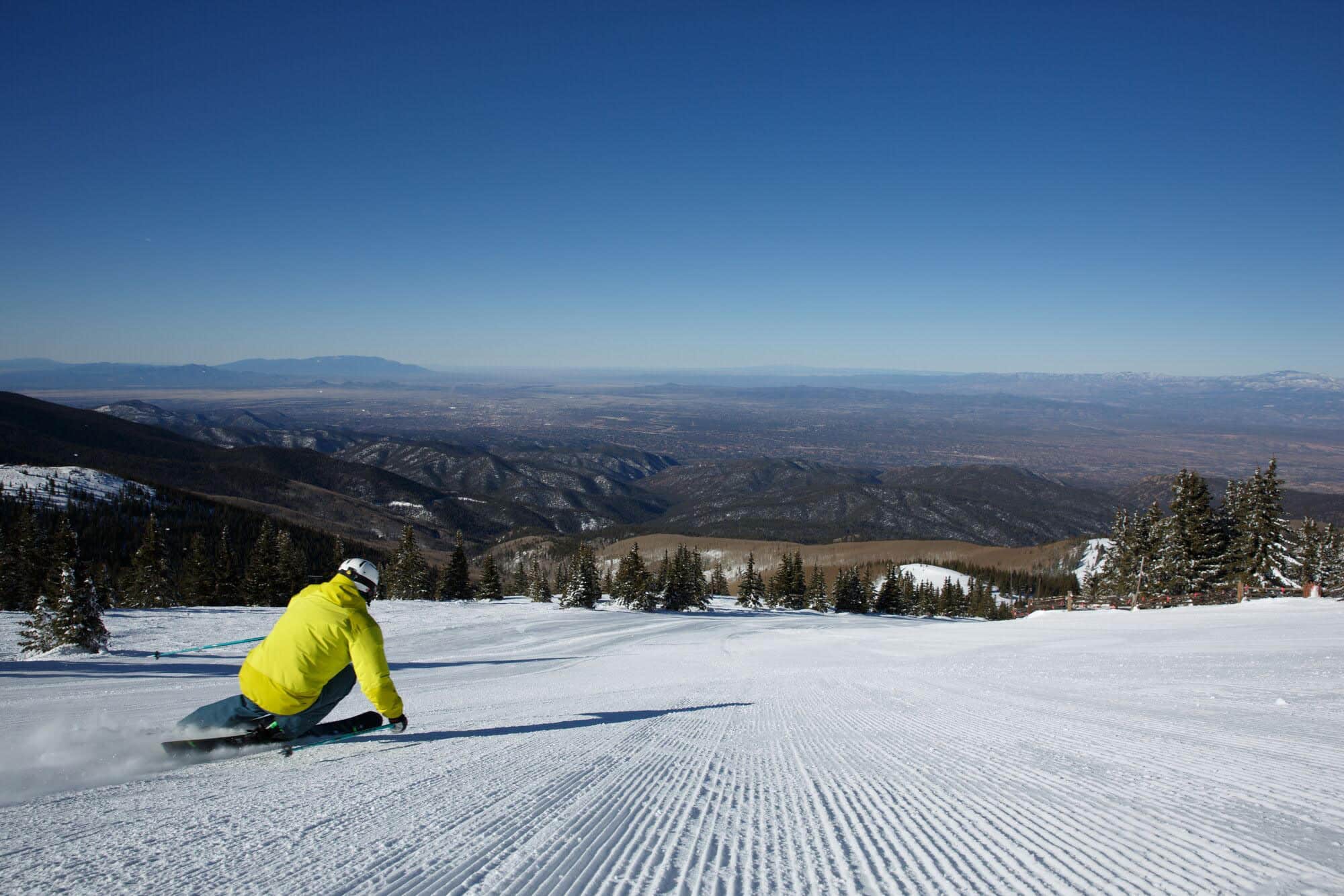 Top Ski Destinations in New Mexico | LasCruces.com