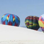 Image for: White Sands Balloon and Music Festival