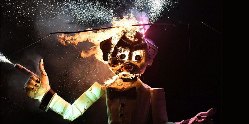 Zozobra