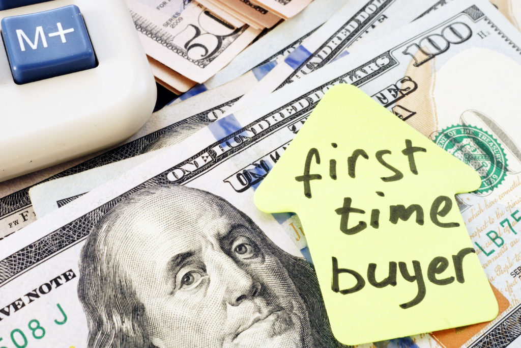 homebuying finances 
