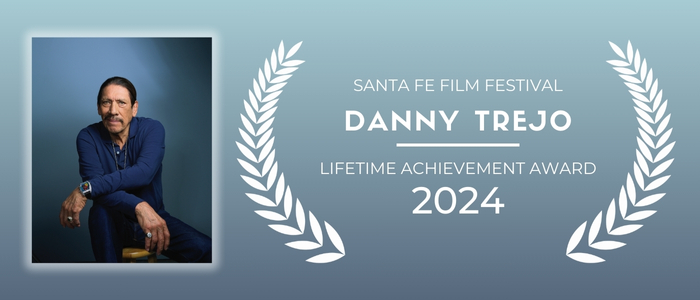 Danny Trejo
