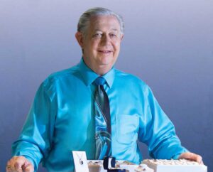 Keith Austin of Austin's Fine Jewelry
