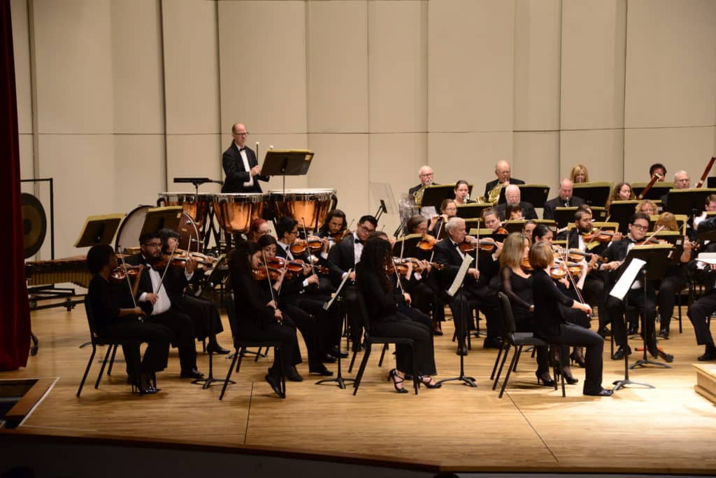 Las Cruces Symphony