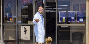 Mesilla Valley Pharmacy pharmacist. 