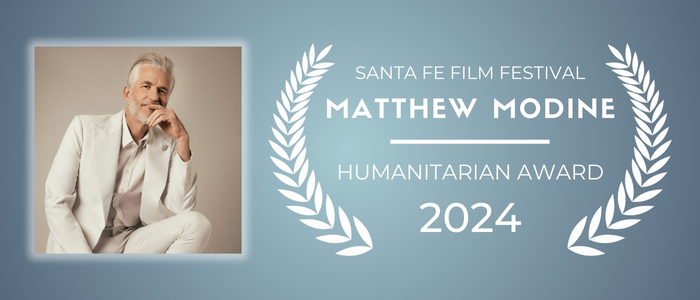Matthew Modine