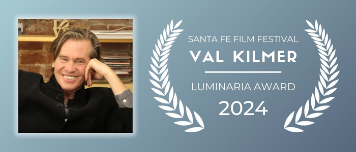 Val Kilmer