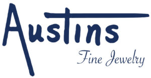 Austin's Fine Jewelry logo