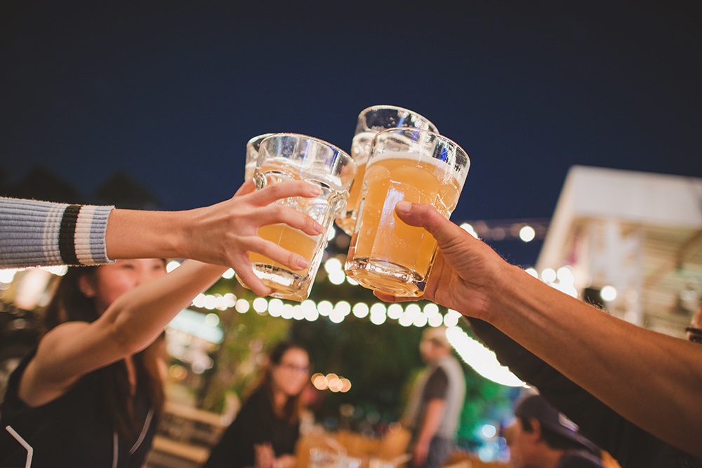 beer festival food festivals
