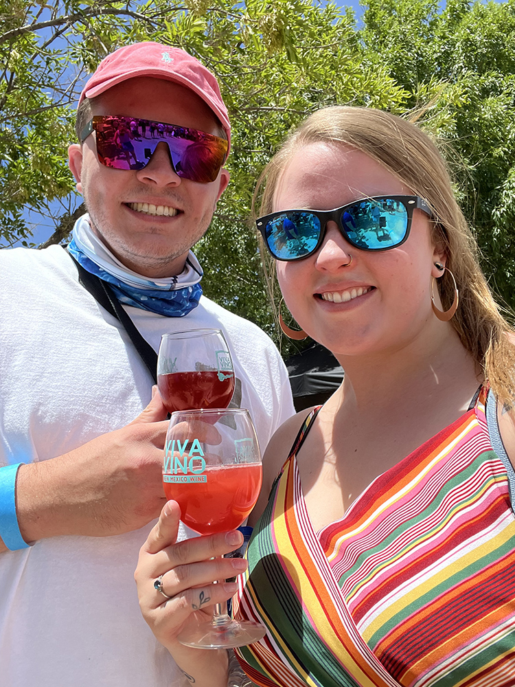 Las Cruces Wine Festival Food Festivals