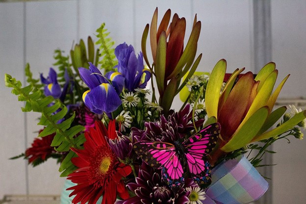 flowerrama
