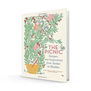 Cover of book "The Picnic."