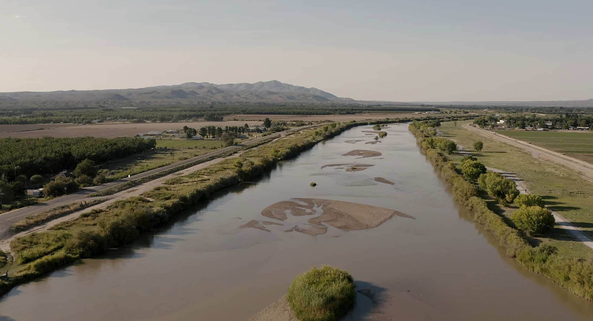 rio grande river